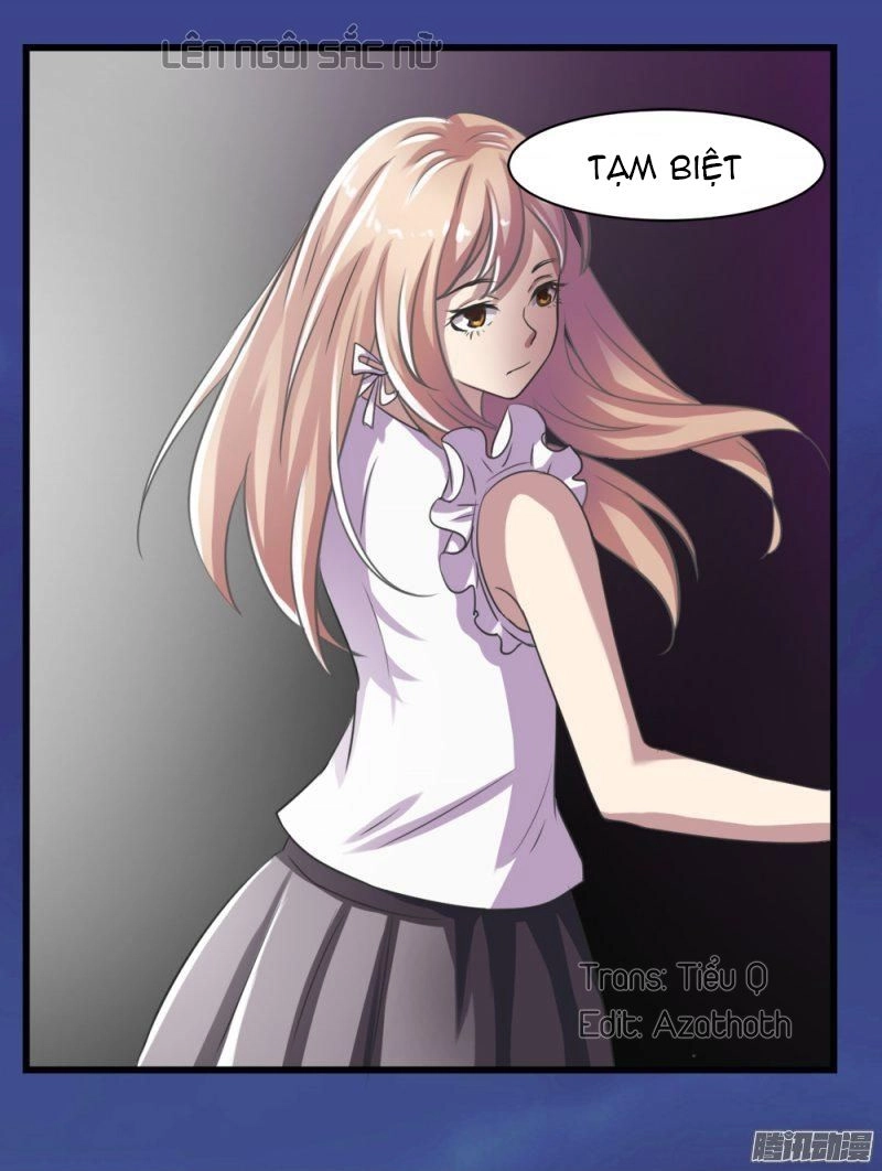 Thực Lực Quải Tẩu Thuần Tình Tổng Tài Chapter 7 - 34