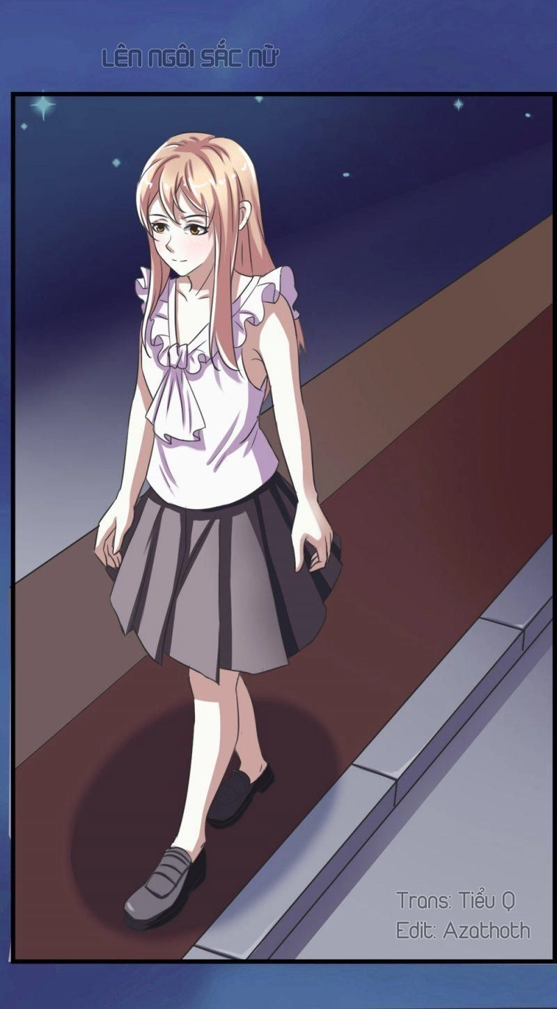 Thực Lực Quải Tẩu Thuần Tình Tổng Tài Chapter 7 - 35