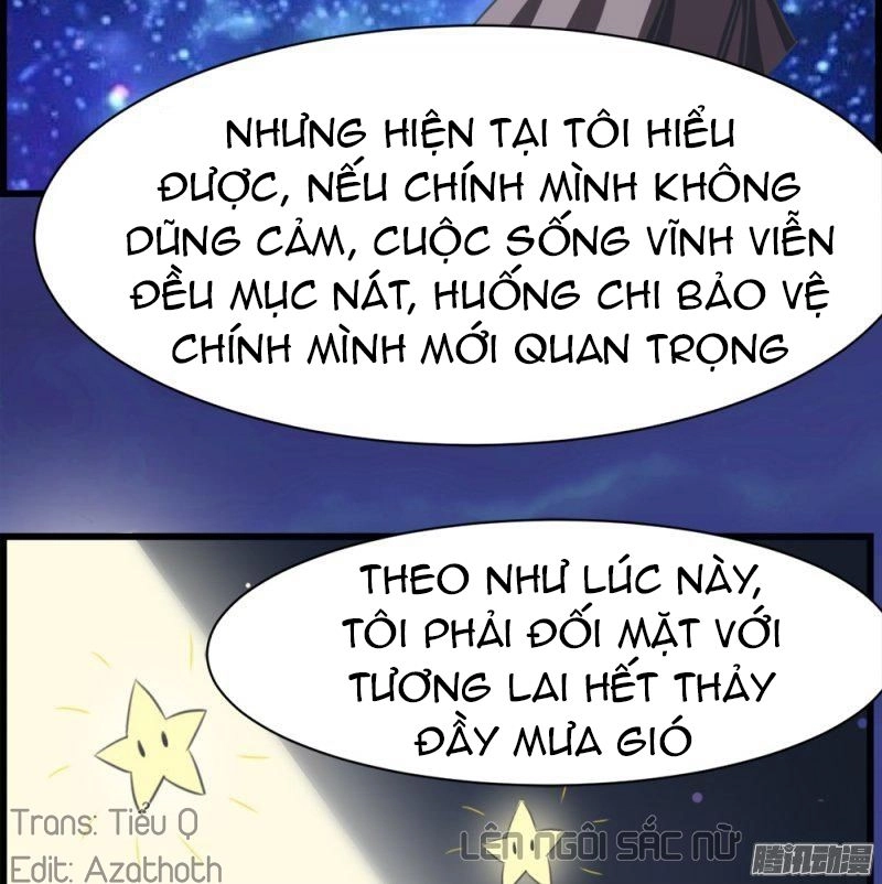 Thực Lực Quải Tẩu Thuần Tình Tổng Tài Chapter 7 - 40