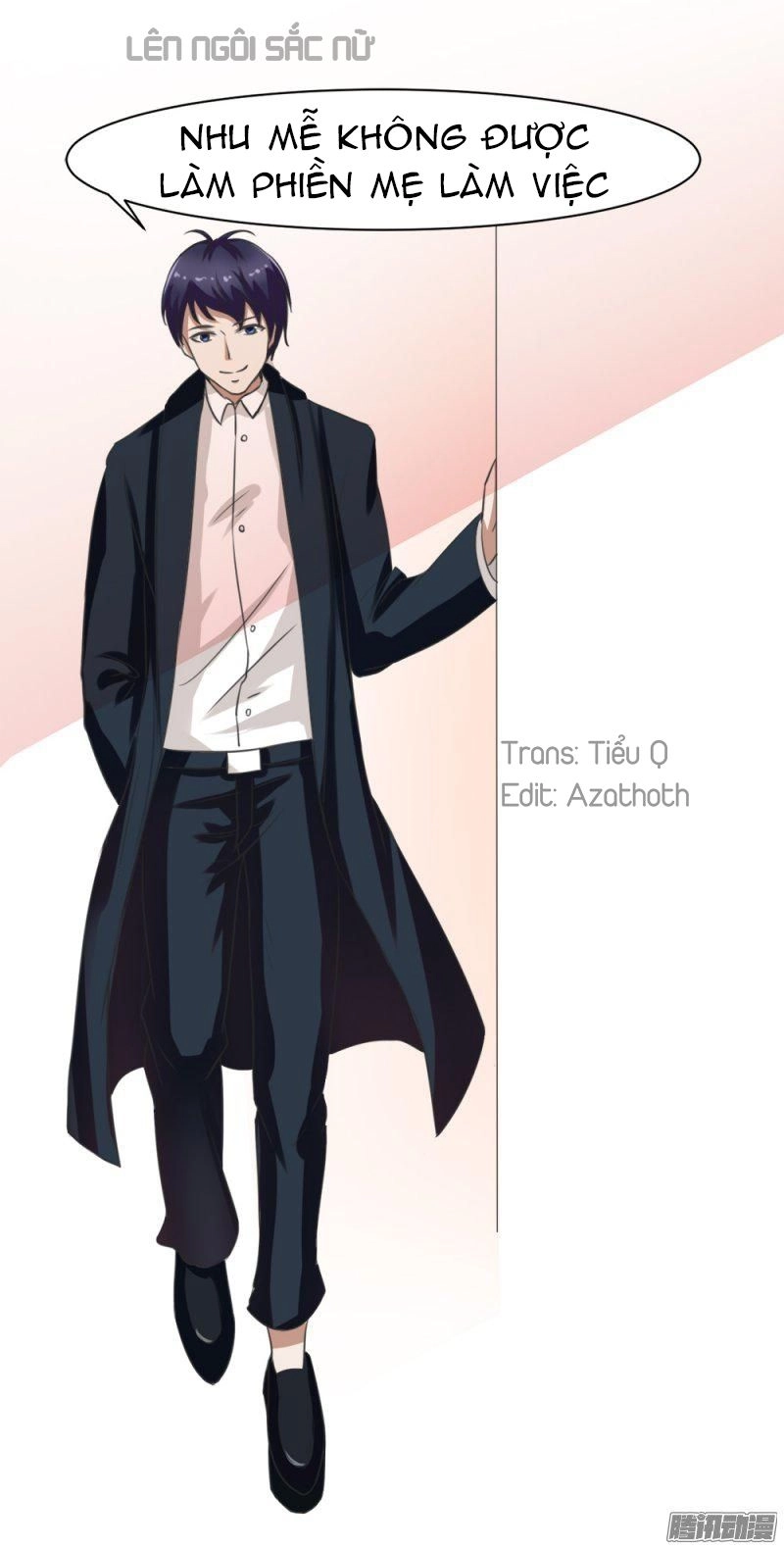 Thực Lực Quải Tẩu Thuần Tình Tổng Tài Chapter 7 - 49