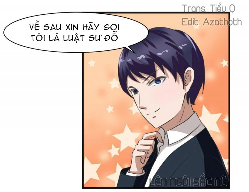 Thực Lực Quải Tẩu Thuần Tình Tổng Tài Chapter 7 - 51