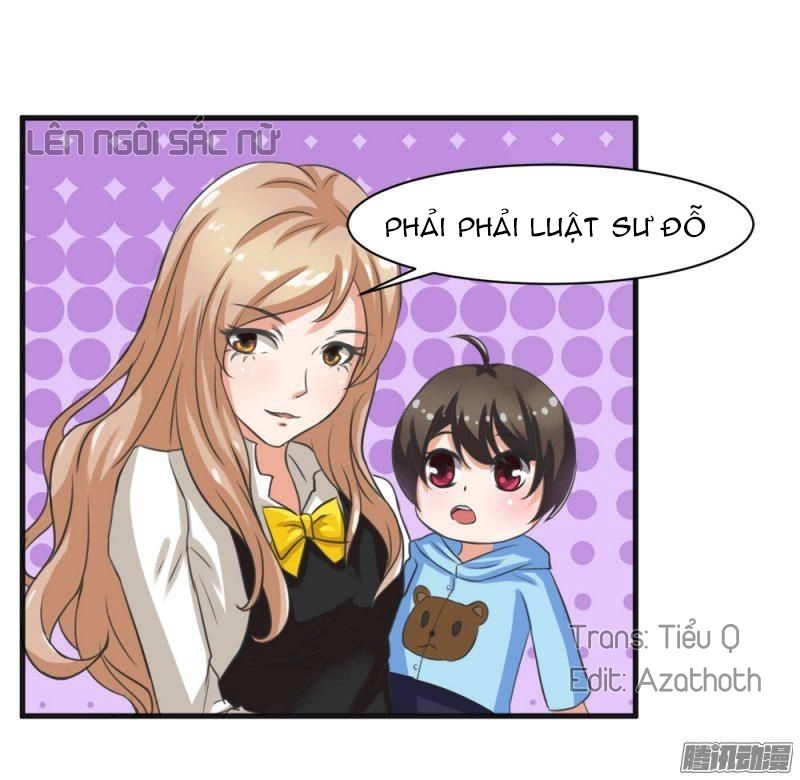 Thực Lực Quải Tẩu Thuần Tình Tổng Tài Chapter 7 - 52