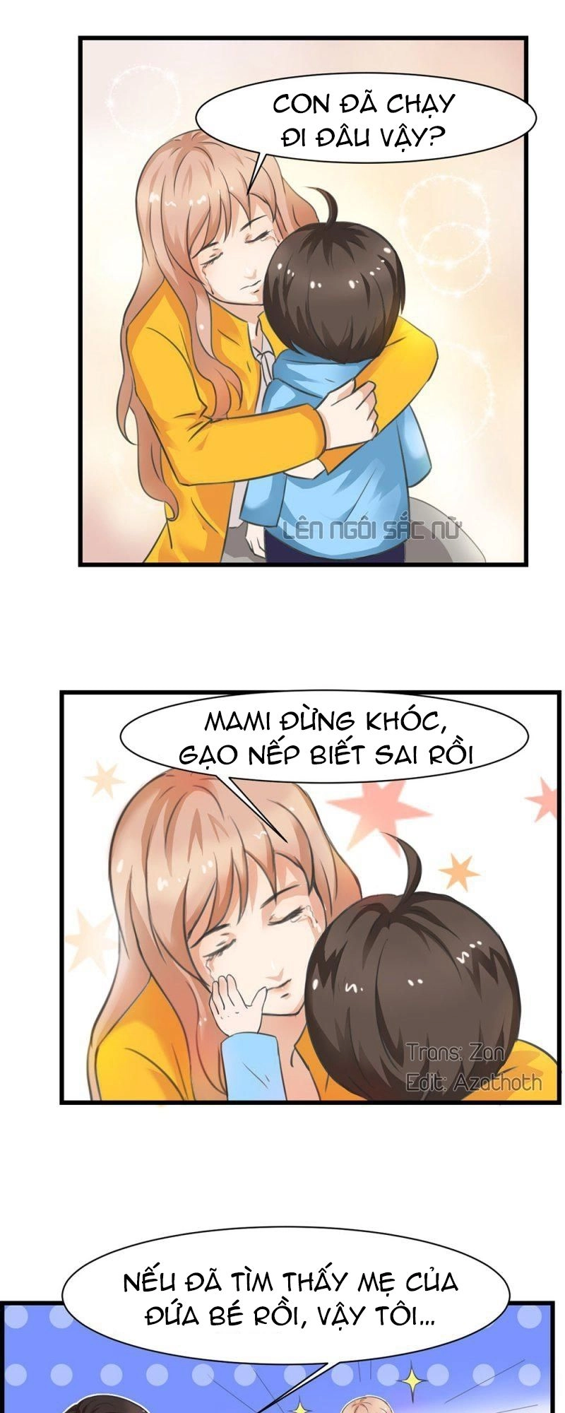 Thực Lực Quải Tẩu Thuần Tình Tổng Tài Chapter 9 - 7