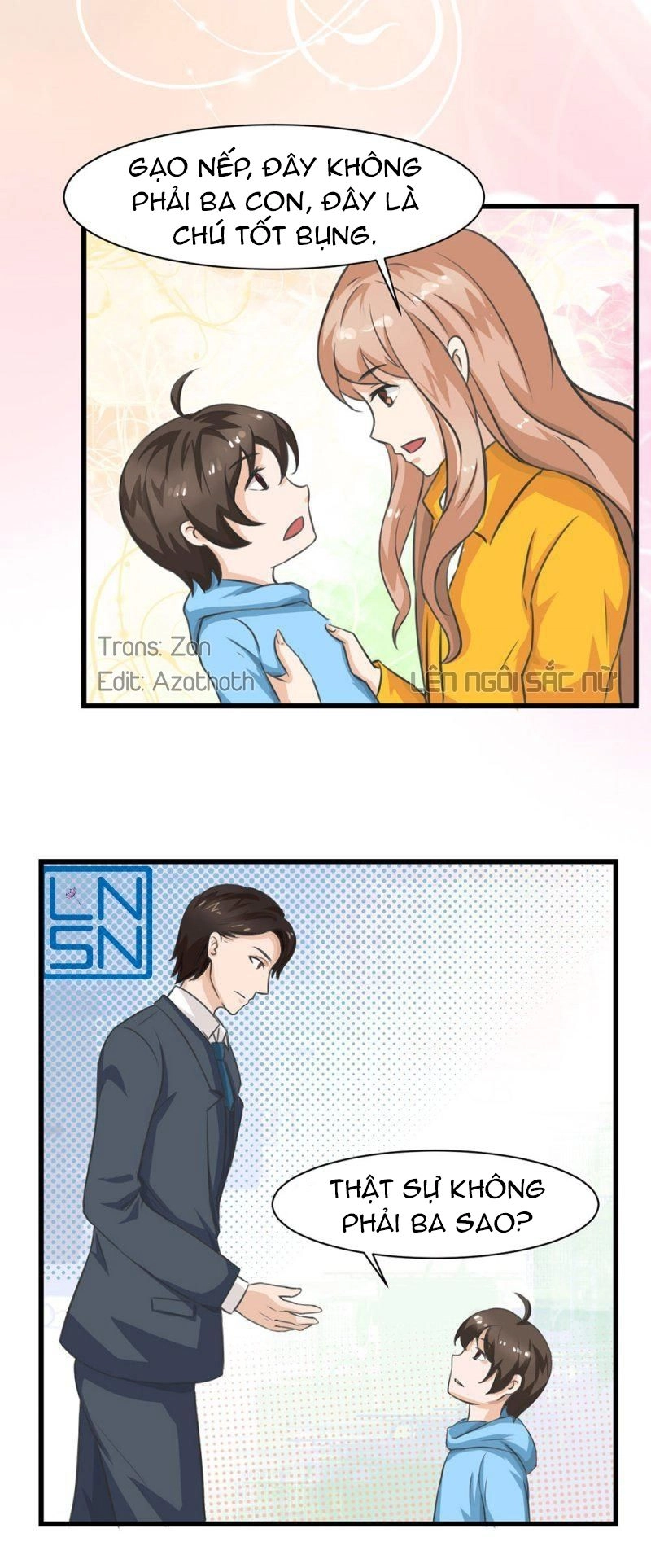 Thực Lực Quải Tẩu Thuần Tình Tổng Tài Chapter 9 - 13