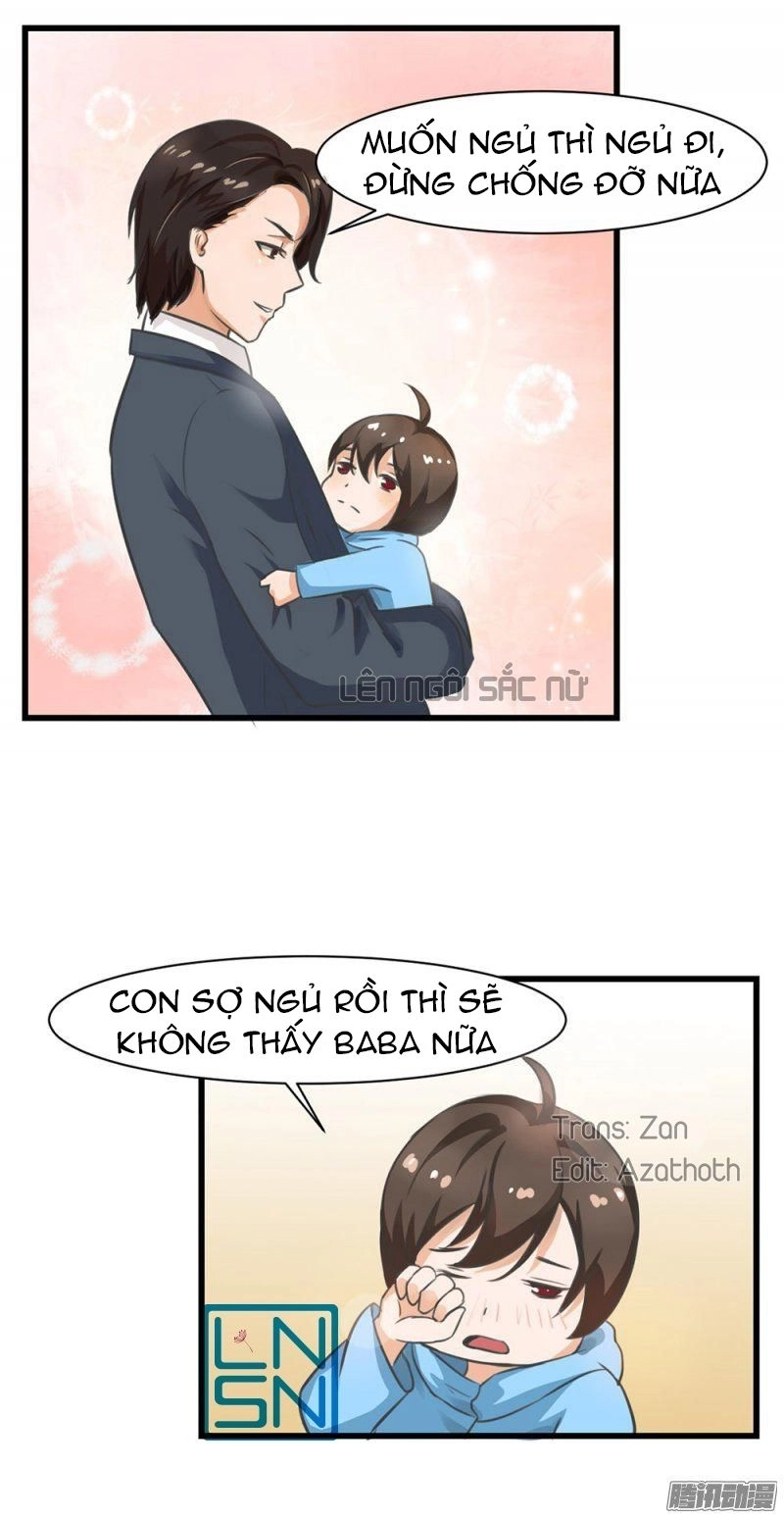 Thực Lực Quải Tẩu Thuần Tình Tổng Tài Chapter 9 - 19