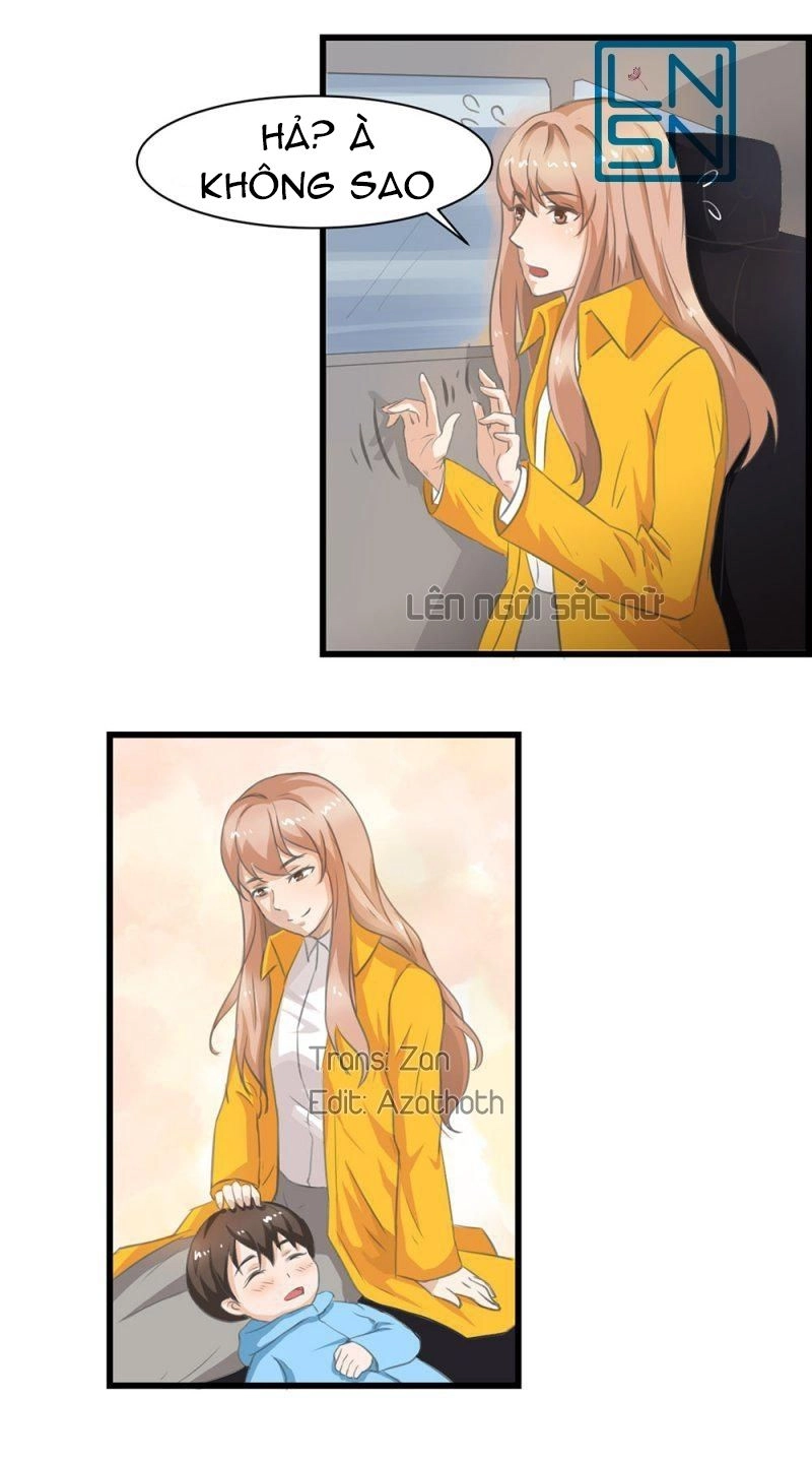 Thực Lực Quải Tẩu Thuần Tình Tổng Tài Chapter 9 - 22