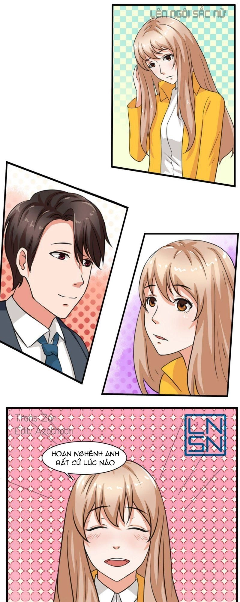 Thực Lực Quải Tẩu Thuần Tình Tổng Tài Chapter 9 - 27