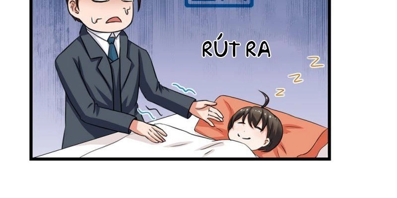 Thực Lực Quải Tẩu Thuần Tình Tổng Tài Chapter 10 - 9