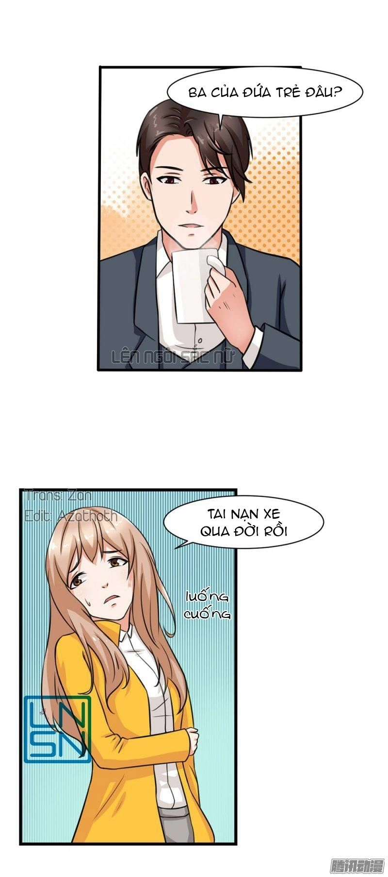 Thực Lực Quải Tẩu Thuần Tình Tổng Tài Chapter 10 - 18