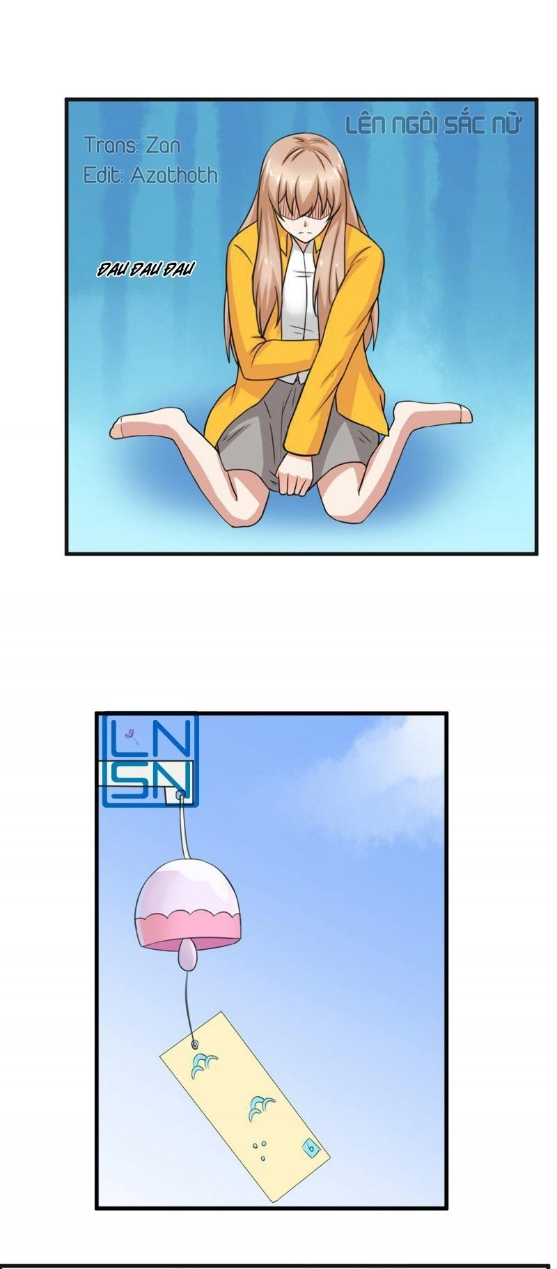 Thực Lực Quải Tẩu Thuần Tình Tổng Tài Chapter 12 - 4