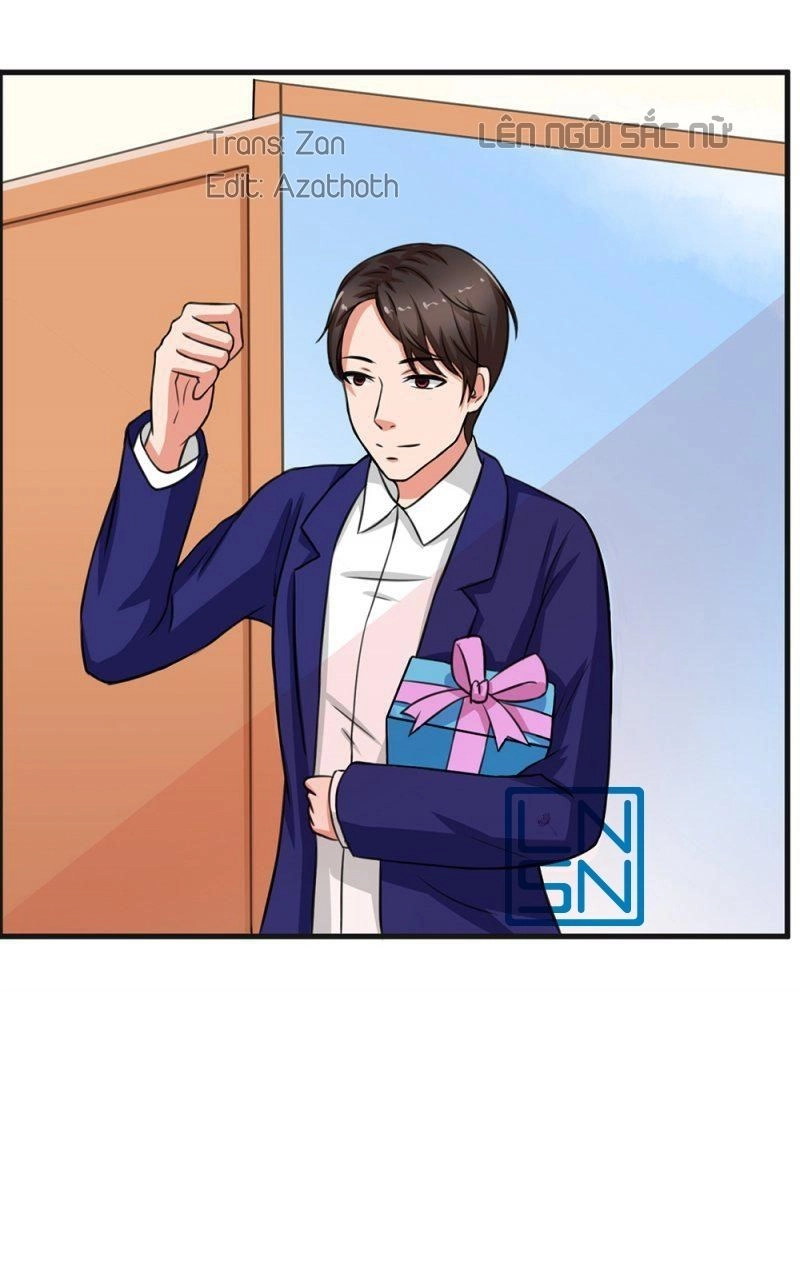 Thực Lực Quải Tẩu Thuần Tình Tổng Tài Chapter 12 - 5