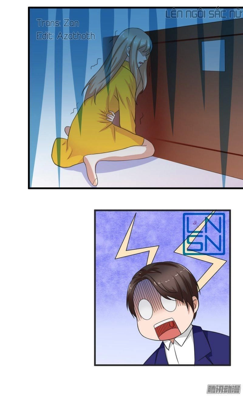 Thực Lực Quải Tẩu Thuần Tình Tổng Tài Chapter 12 - 6