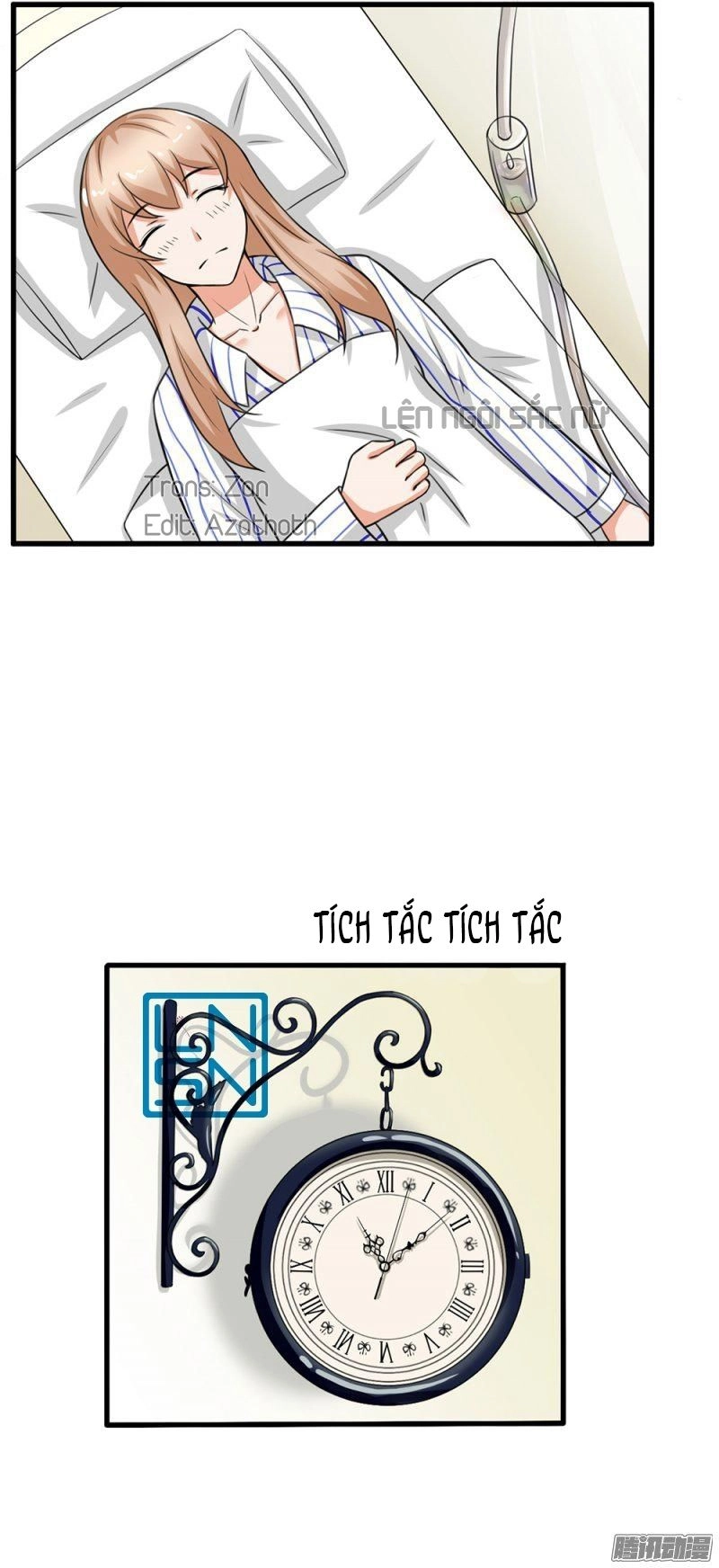 Thực Lực Quải Tẩu Thuần Tình Tổng Tài Chapter 12 - 11