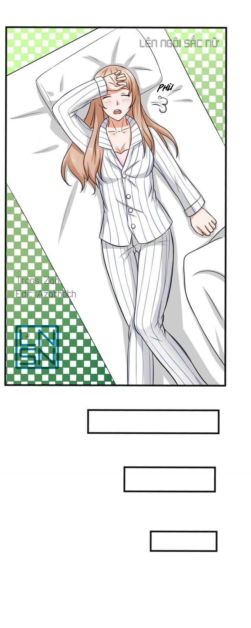 Thực Lực Quải Tẩu Thuần Tình Tổng Tài Chapter 12 - 18