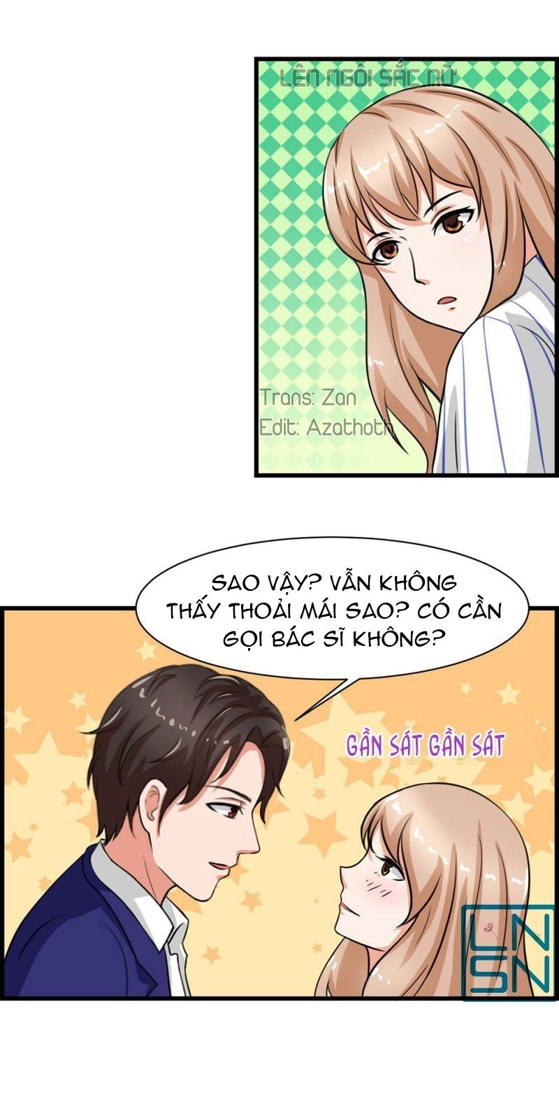 Thực Lực Quải Tẩu Thuần Tình Tổng Tài Chapter 12 - 27