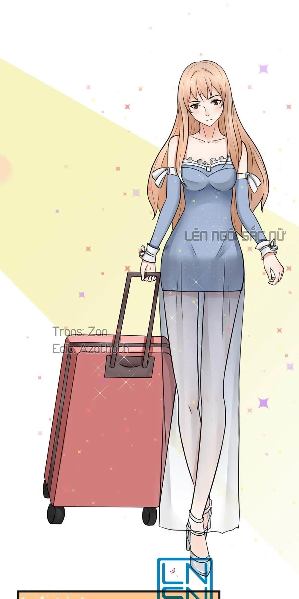 Thực Lực Quải Tẩu Thuần Tình Tổng Tài Chapter 13 - 27