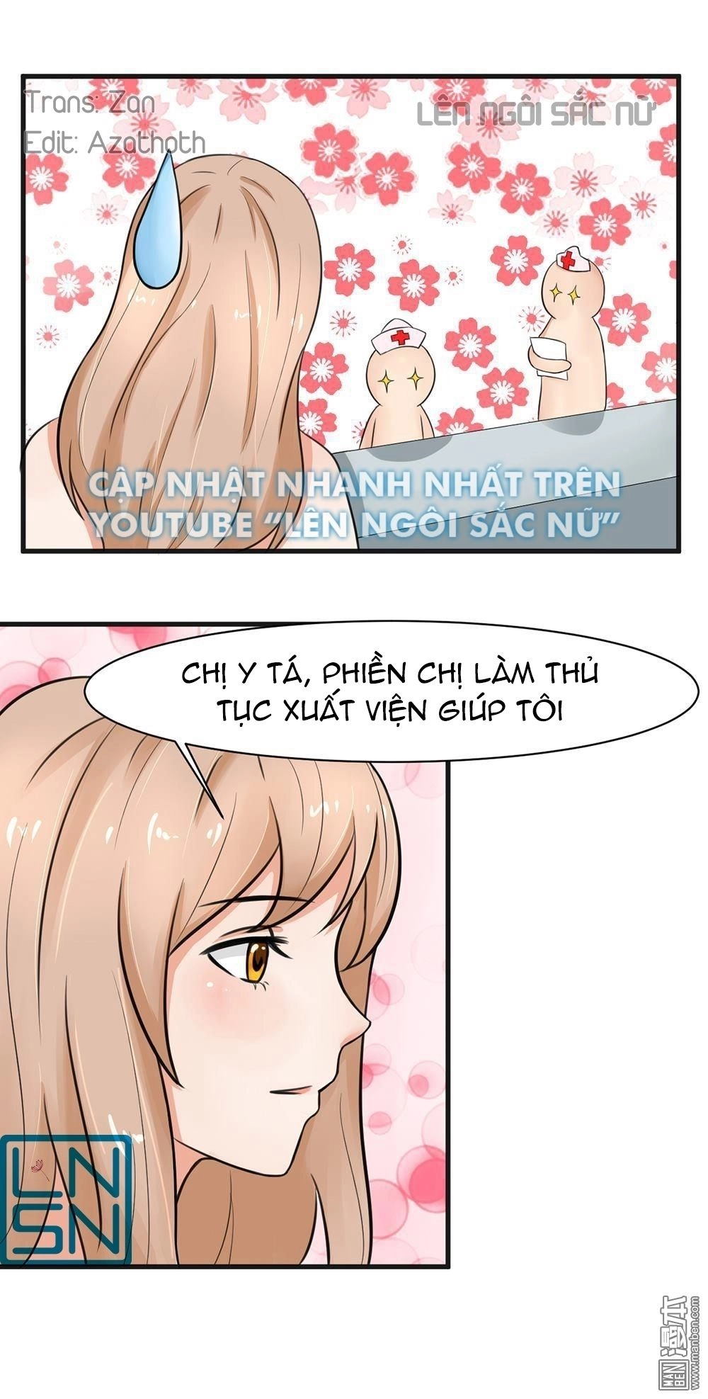 Thực Lực Quải Tẩu Thuần Tình Tổng Tài Chapter 13 - 29