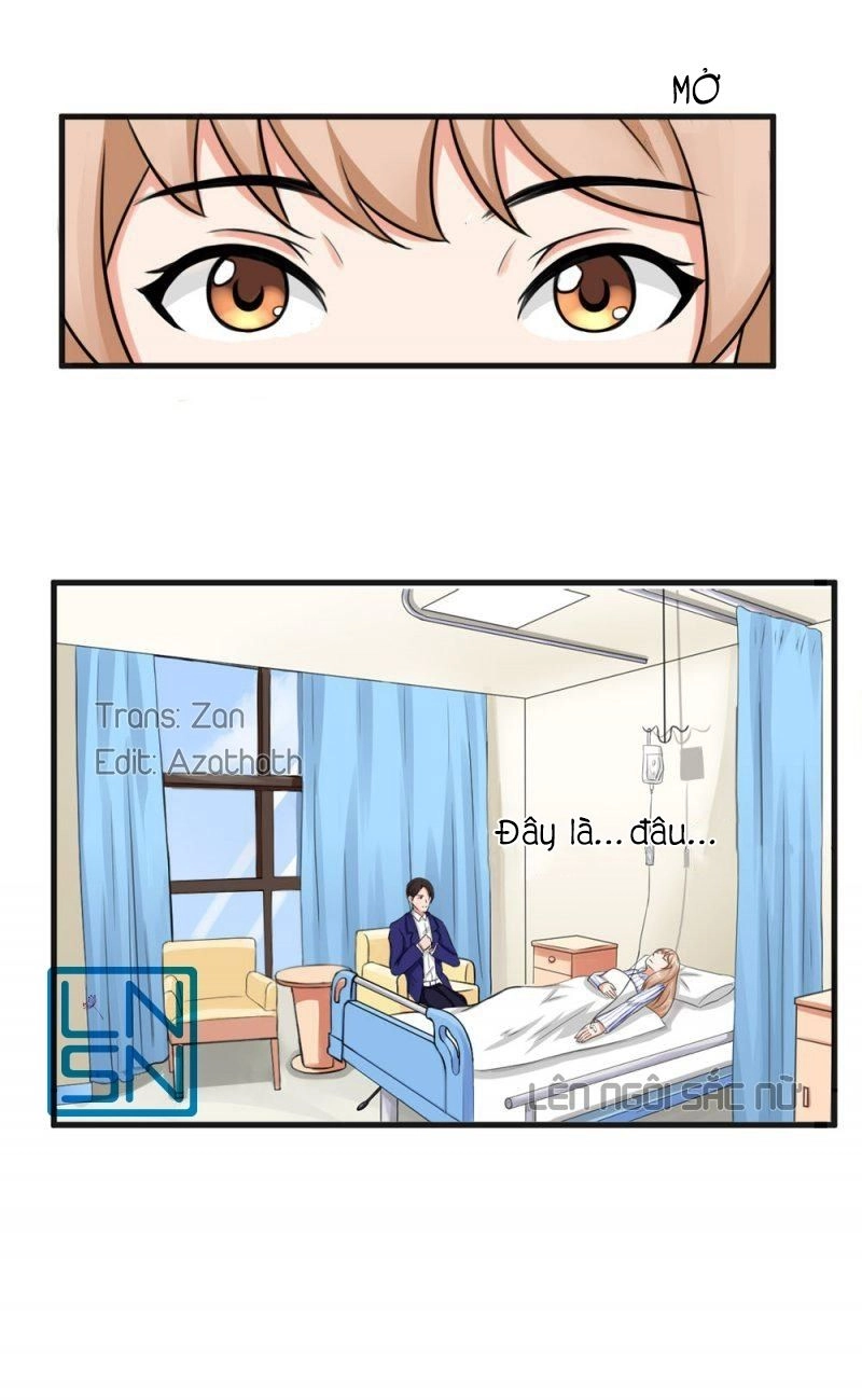 Thực Lực Quải Tẩu Thuần Tình Tổng Tài Chapter 14 - 11