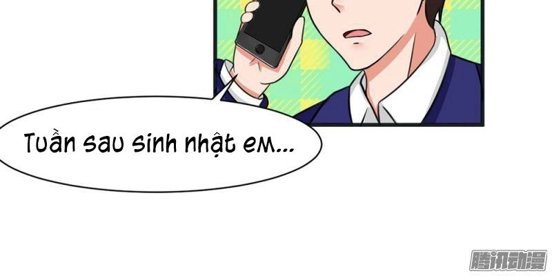 Thực Lực Quải Tẩu Thuần Tình Tổng Tài Chapter 14 - 19