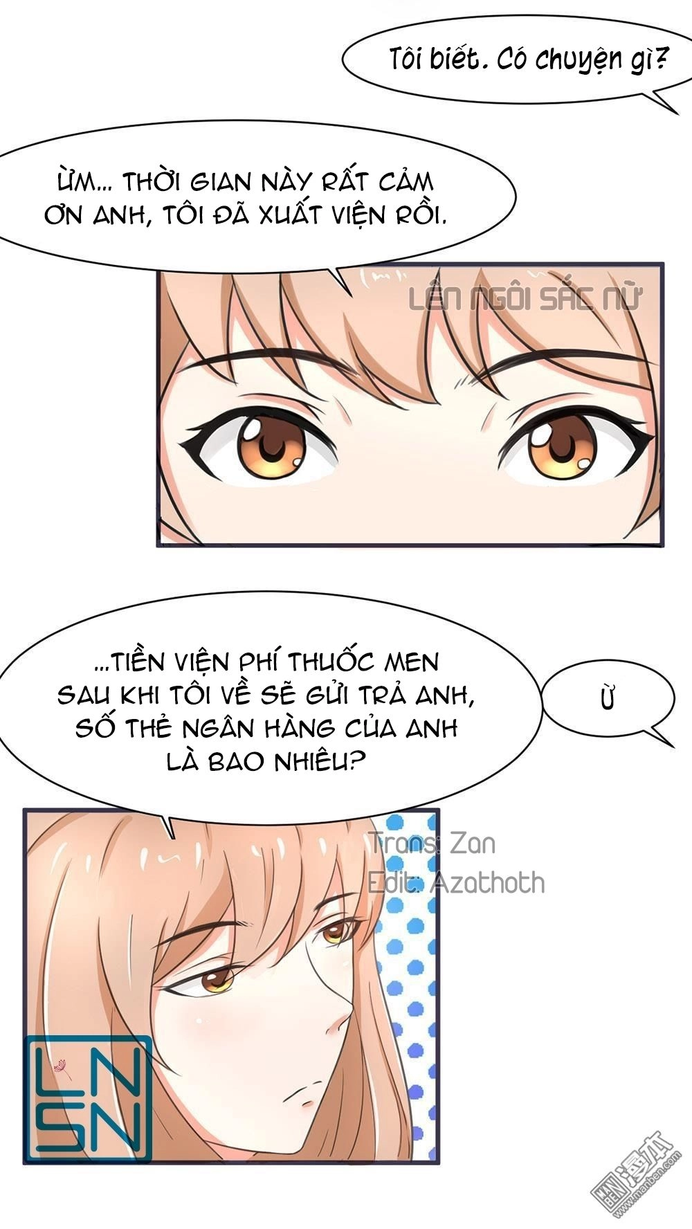 Thực Lực Quải Tẩu Thuần Tình Tổng Tài Chapter 16 - 7