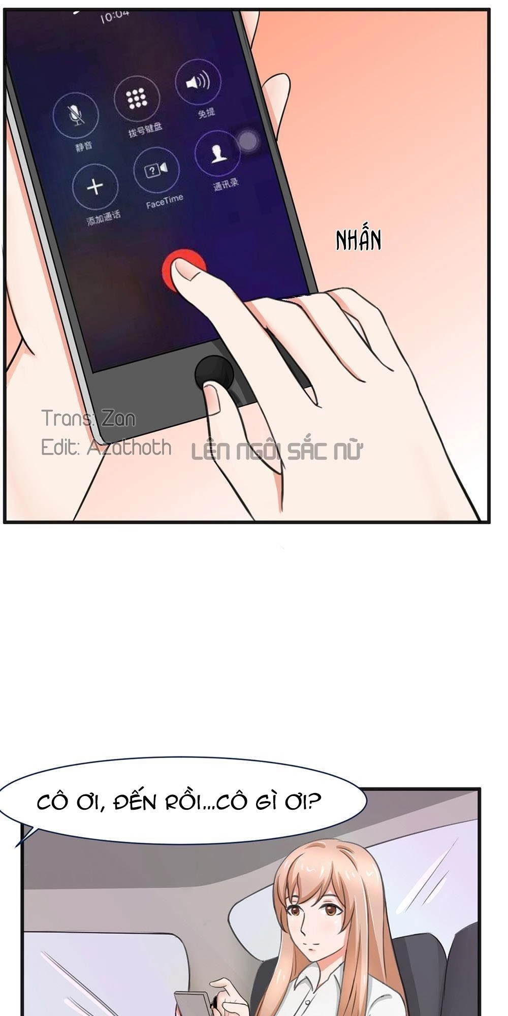 Thực Lực Quải Tẩu Thuần Tình Tổng Tài Chapter 16 - 16