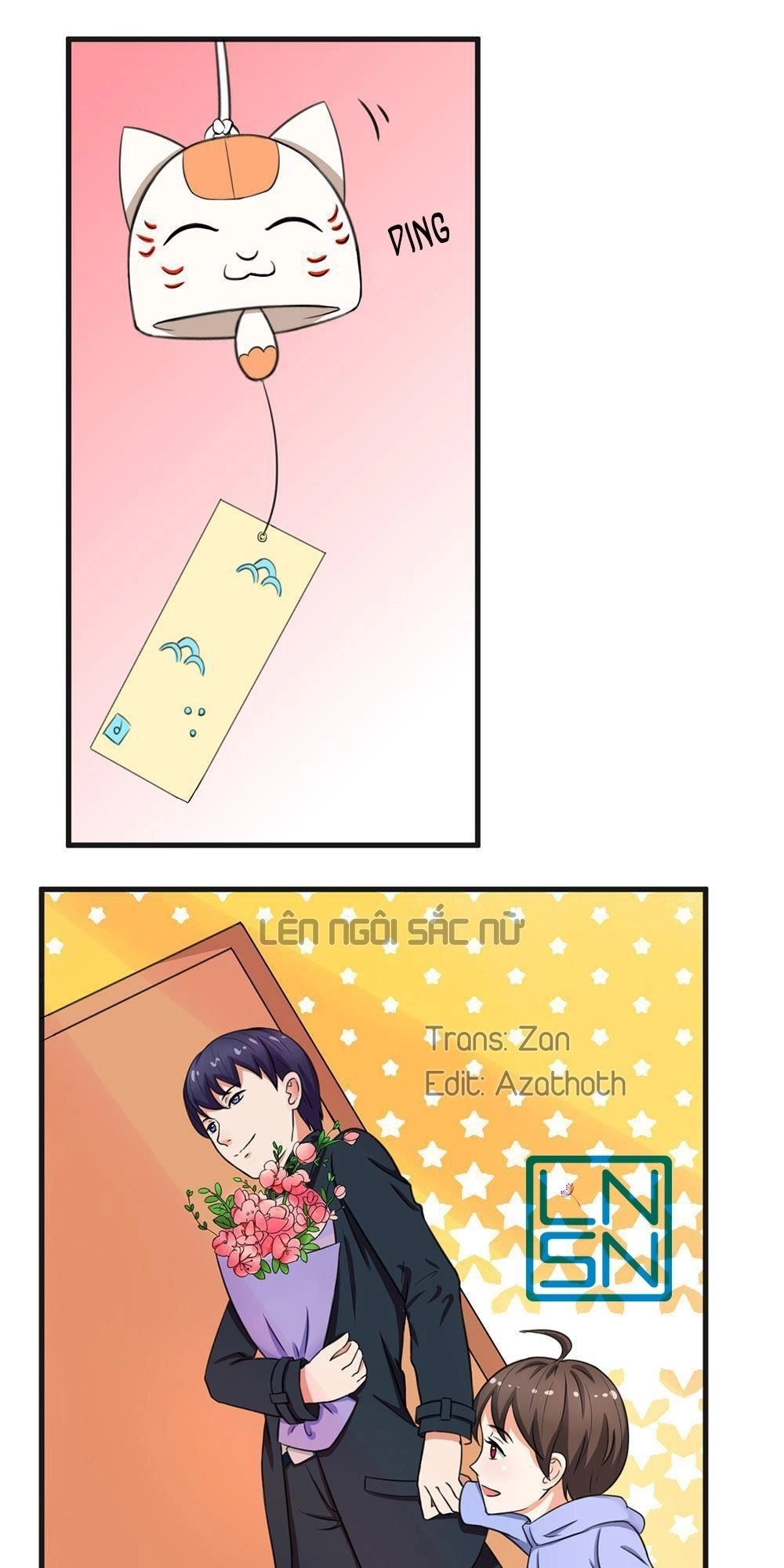 Thực Lực Quải Tẩu Thuần Tình Tổng Tài Chapter 16 - 22