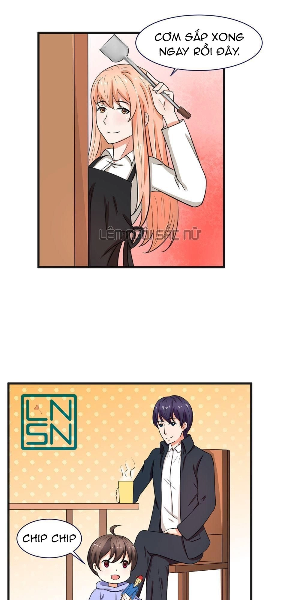 Thực Lực Quải Tẩu Thuần Tình Tổng Tài Chapter 16 - 24