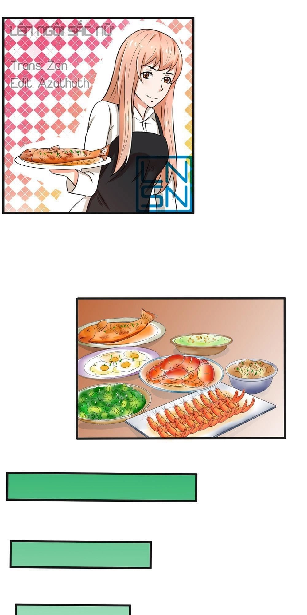 Thực Lực Quải Tẩu Thuần Tình Tổng Tài Chapter 16 - 26