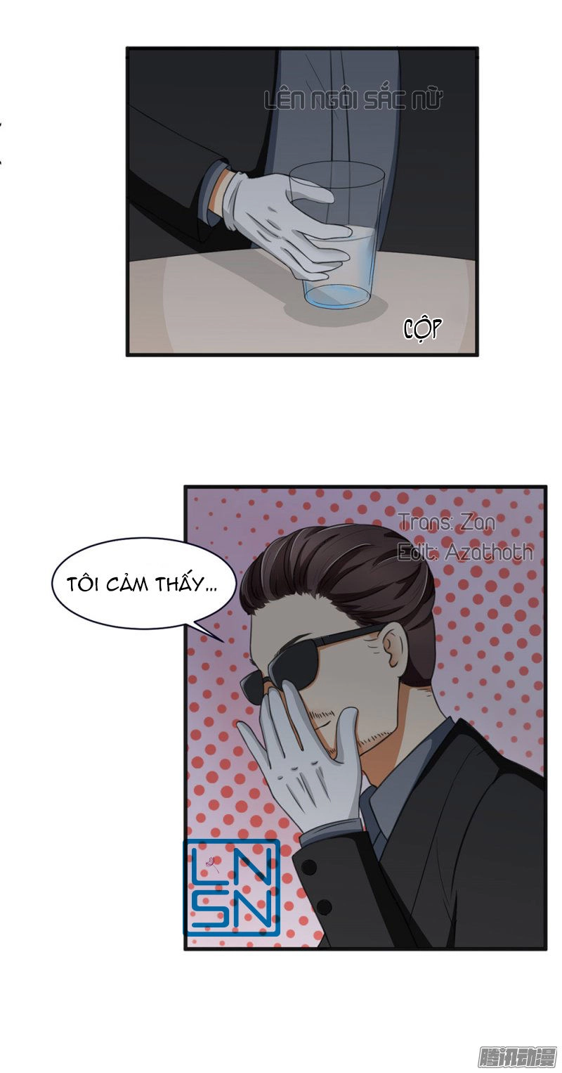 Thực Lực Quải Tẩu Thuần Tình Tổng Tài Chapter 18 - 27