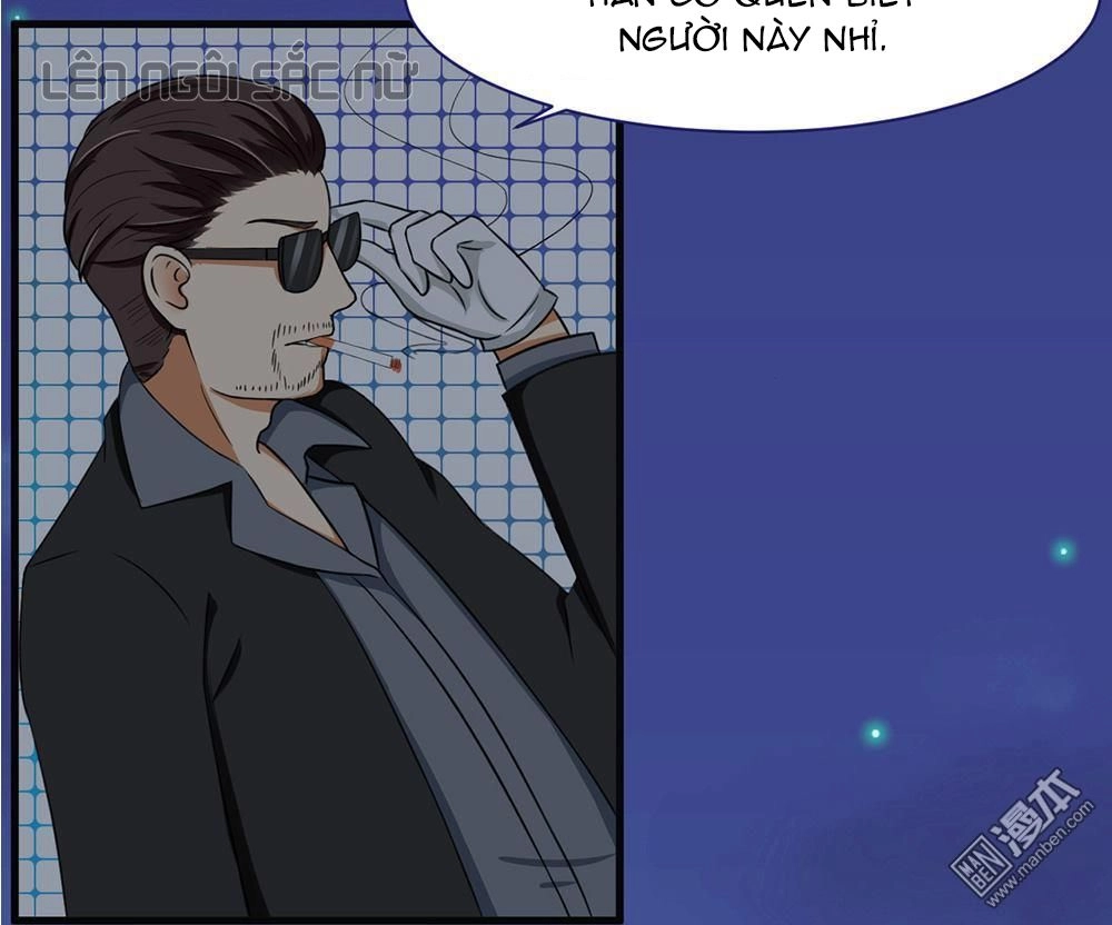 Thực Lực Quải Tẩu Thuần Tình Tổng Tài Chapter 19 - 2