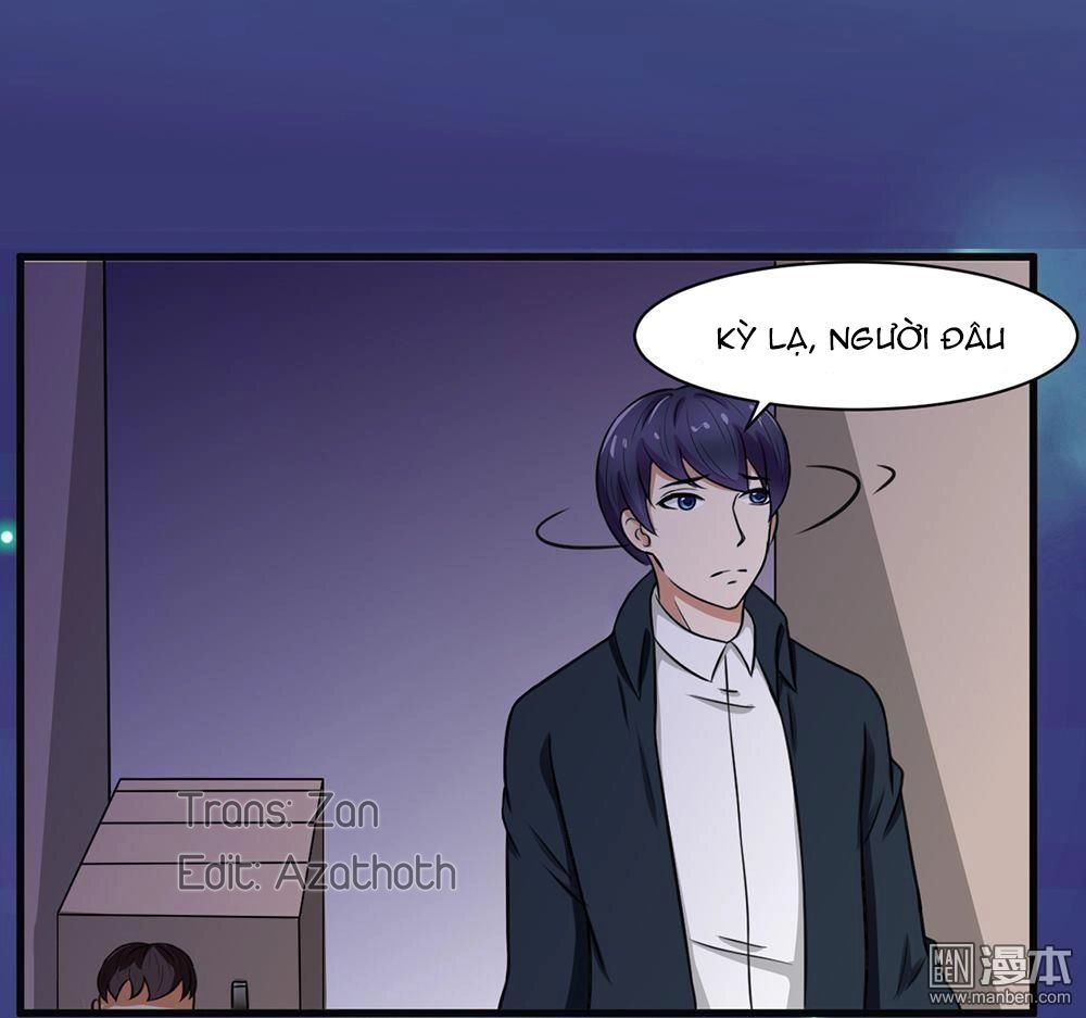 Thực Lực Quải Tẩu Thuần Tình Tổng Tài Chapter 19 - 12