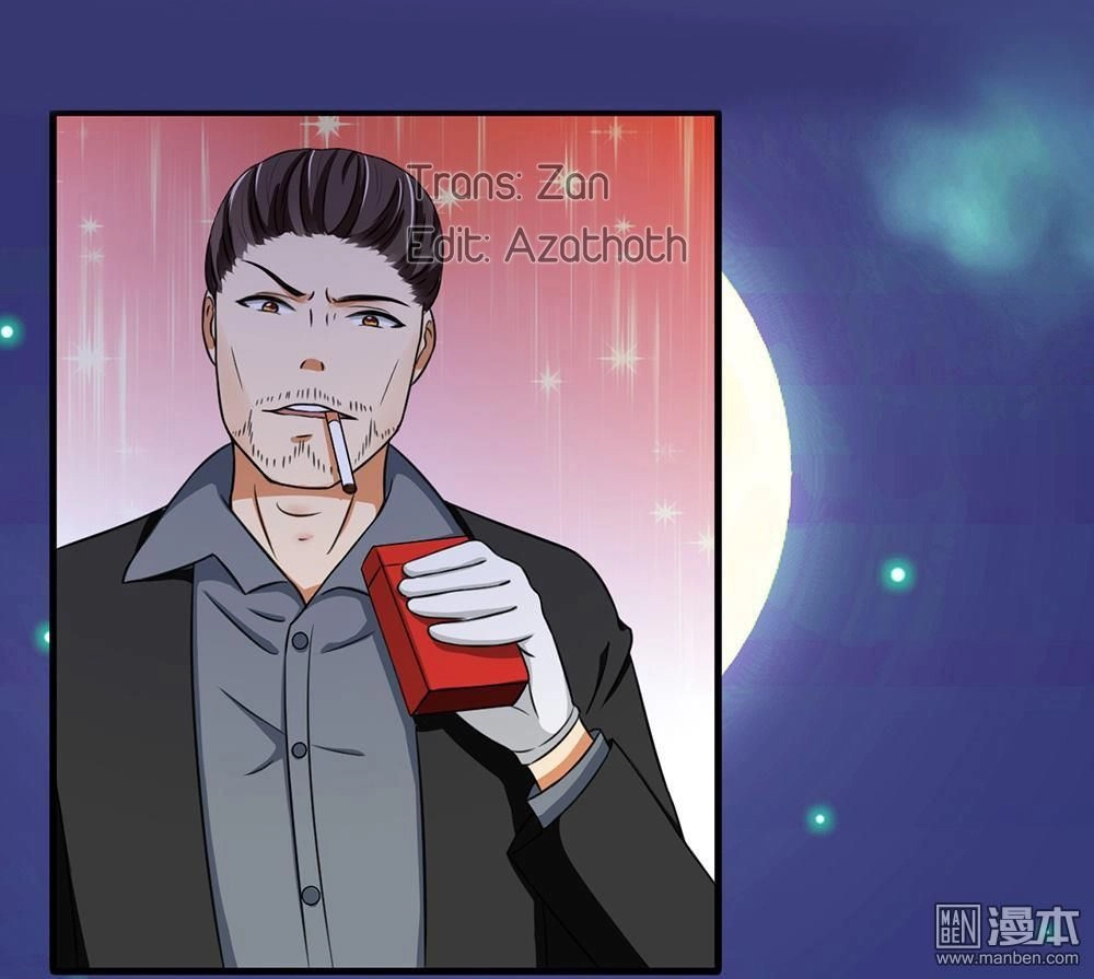 Thực Lực Quải Tẩu Thuần Tình Tổng Tài Chapter 19 - 18