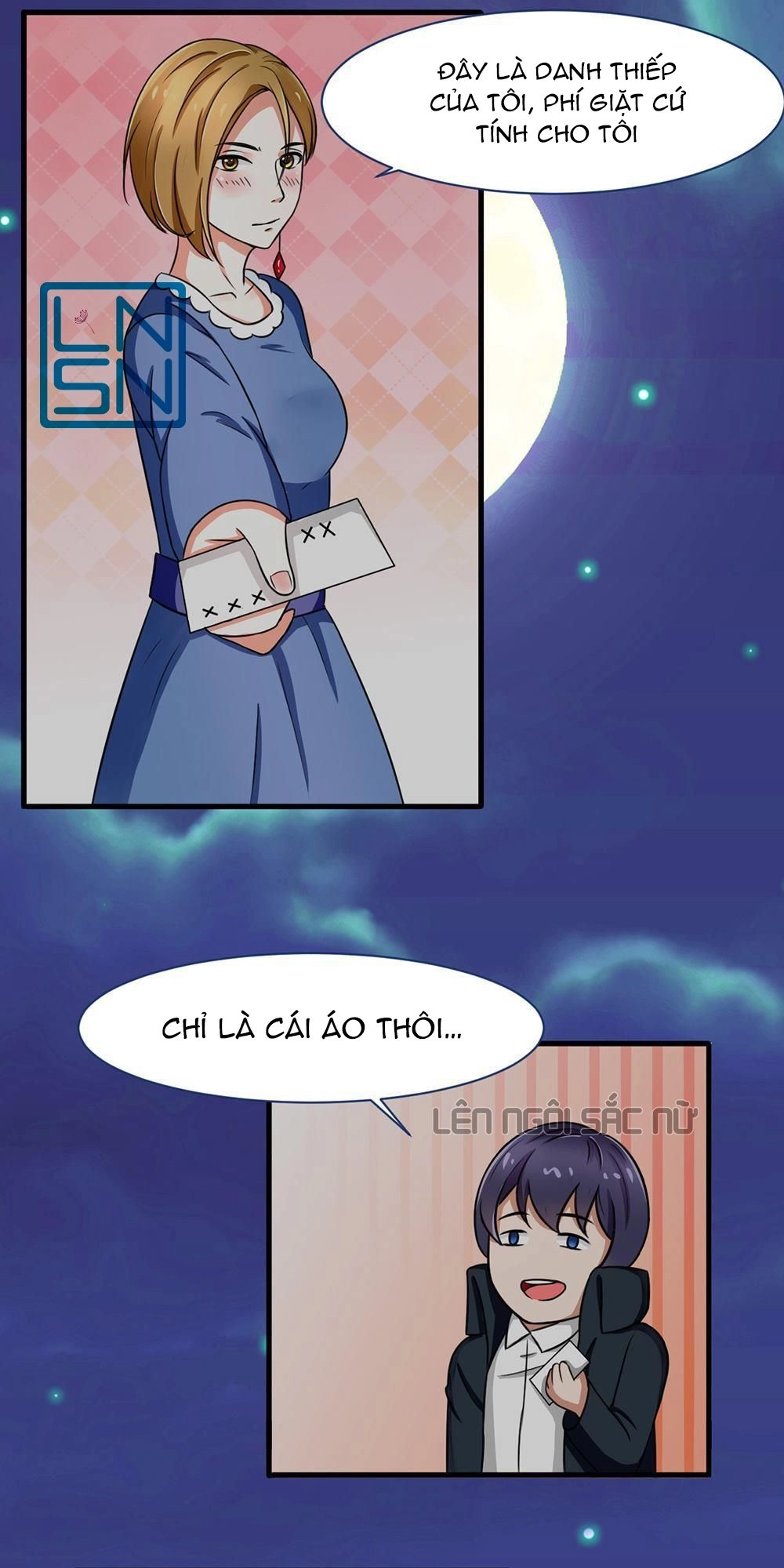 Thực Lực Quải Tẩu Thuần Tình Tổng Tài Chapter 20 - 7