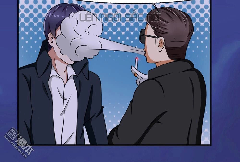 Thực Lực Quải Tẩu Thuần Tình Tổng Tài Chapter 20 - 20