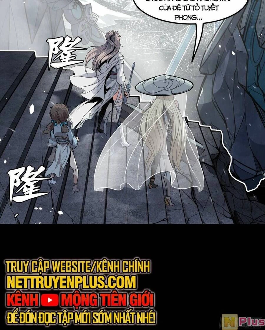 Kiếm Ý Hoá Hình Chapter 1 - 51