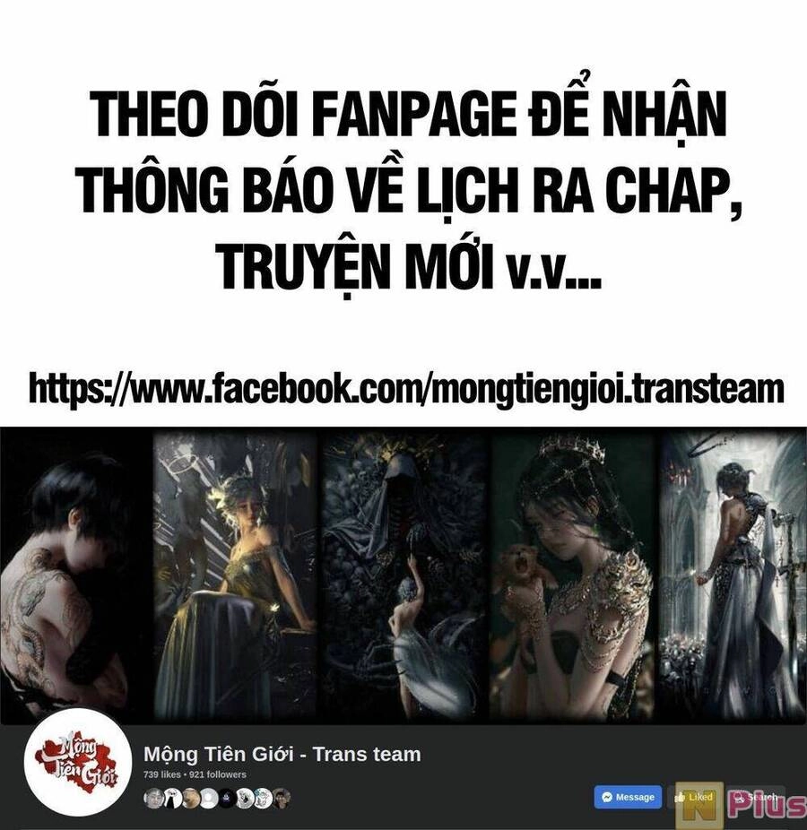 Kiếm Ý Hoá Hình Chapter 1 - 52