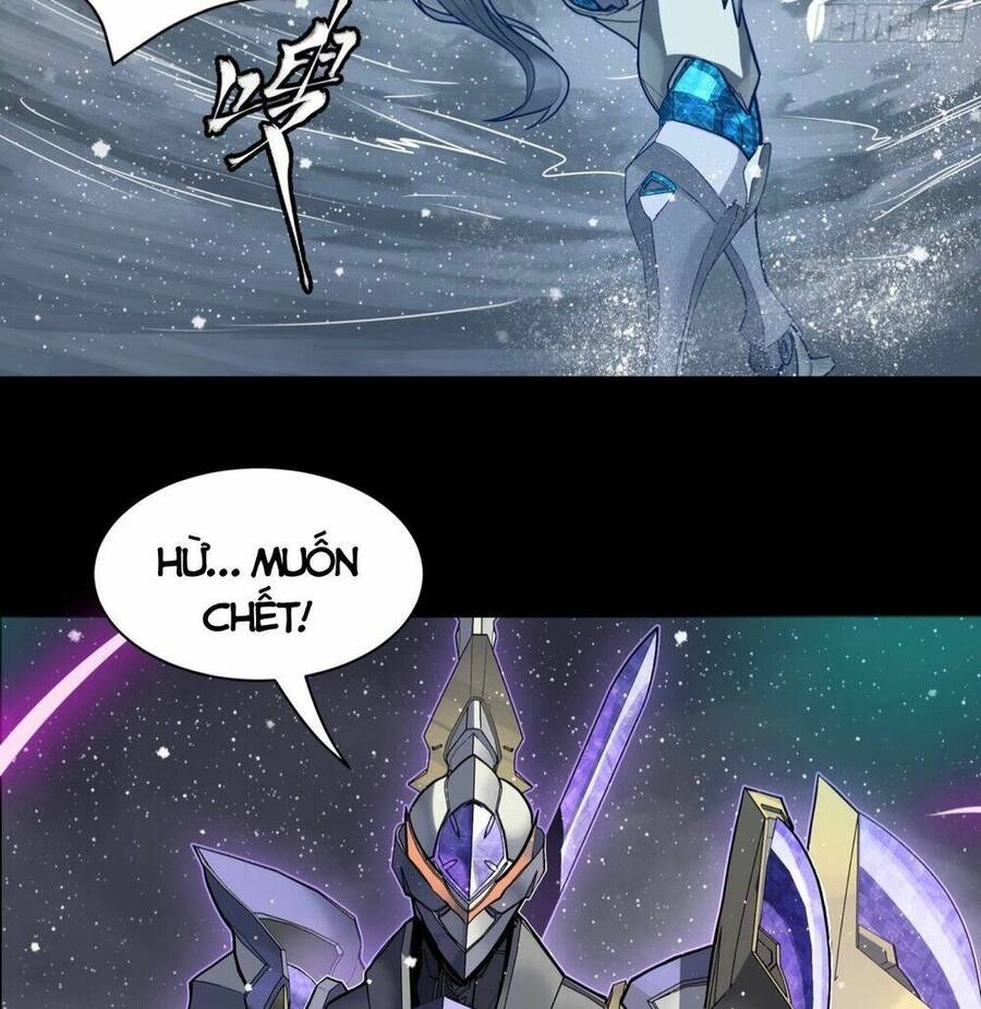 Kiếm Ý Hoá Hình Chapter 2 - 3