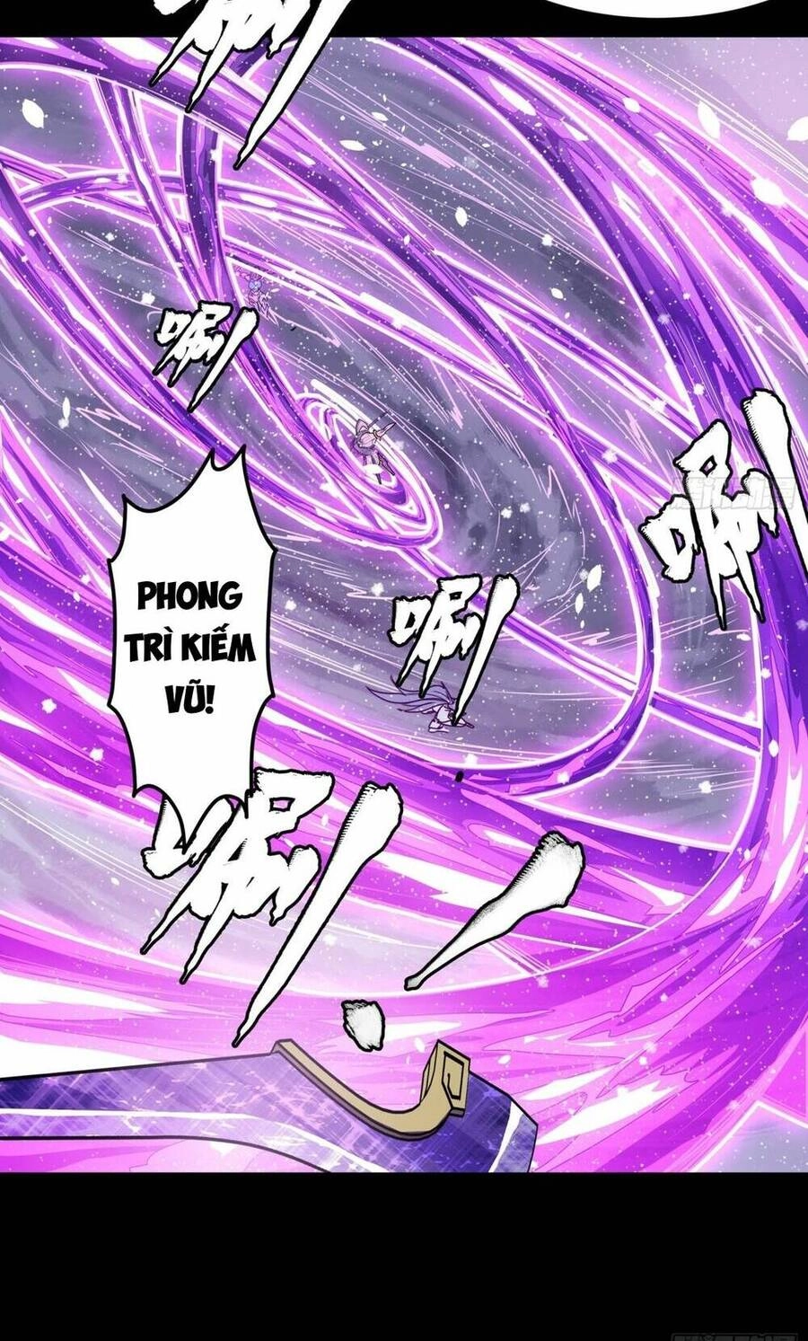 Kiếm Ý Hoá Hình Chapter 2 - 11