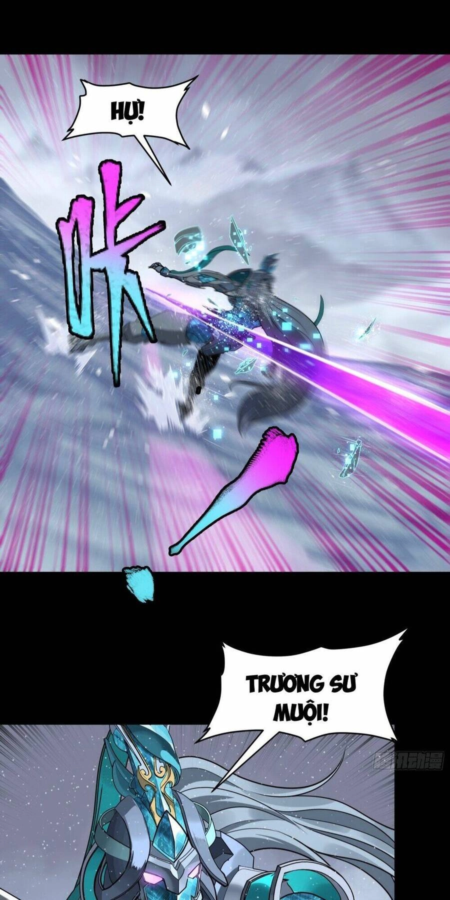 Kiếm Ý Hoá Hình Chapter 2 - 14