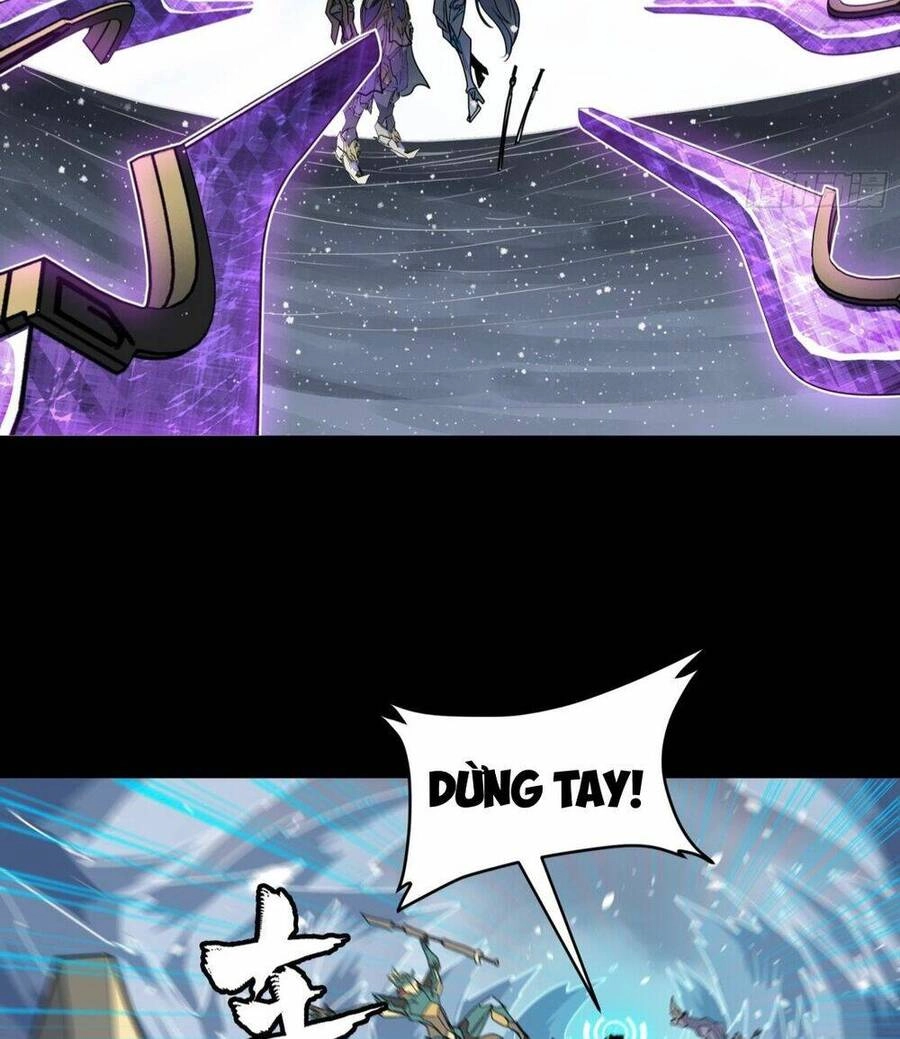 Kiếm Ý Hoá Hình Chapter 2 - 19