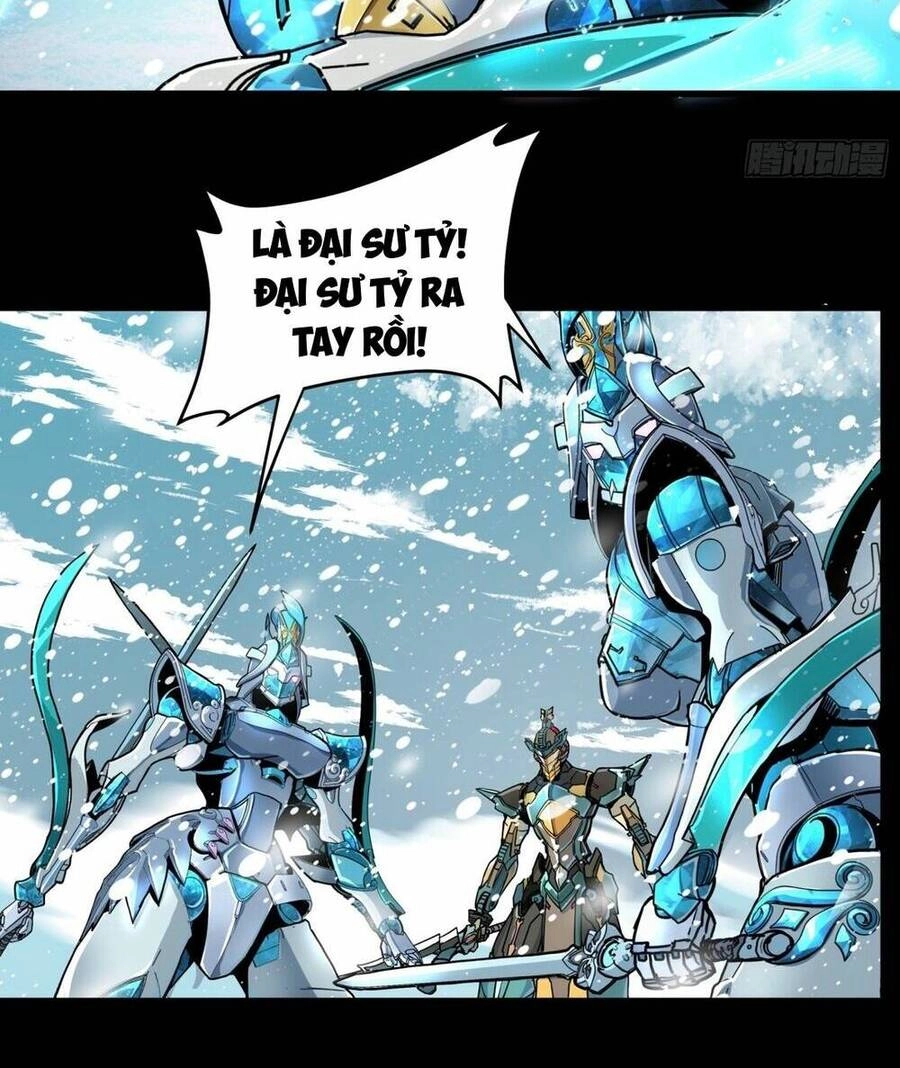 Kiếm Ý Hoá Hình Chapter 2 - 24