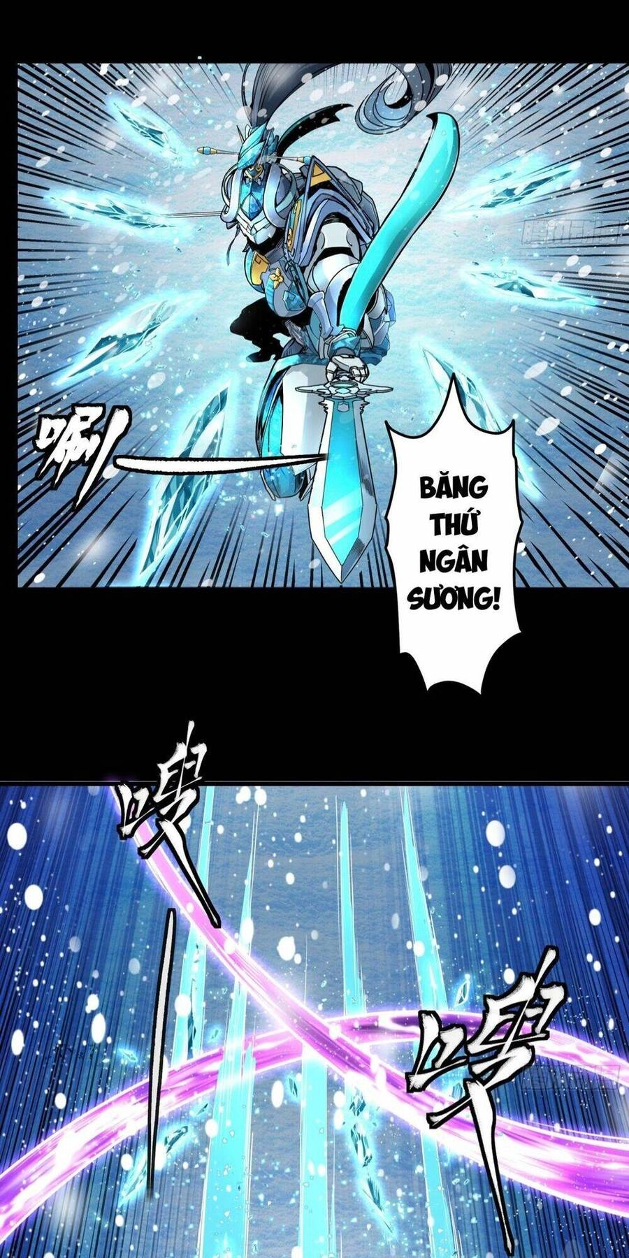 Kiếm Ý Hoá Hình Chapter 2 - 25