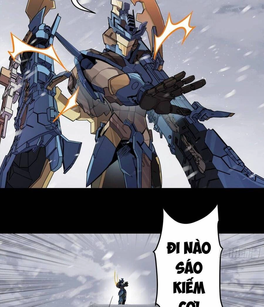 Kiếm Ý Hoá Hình Chapter 2 - 38