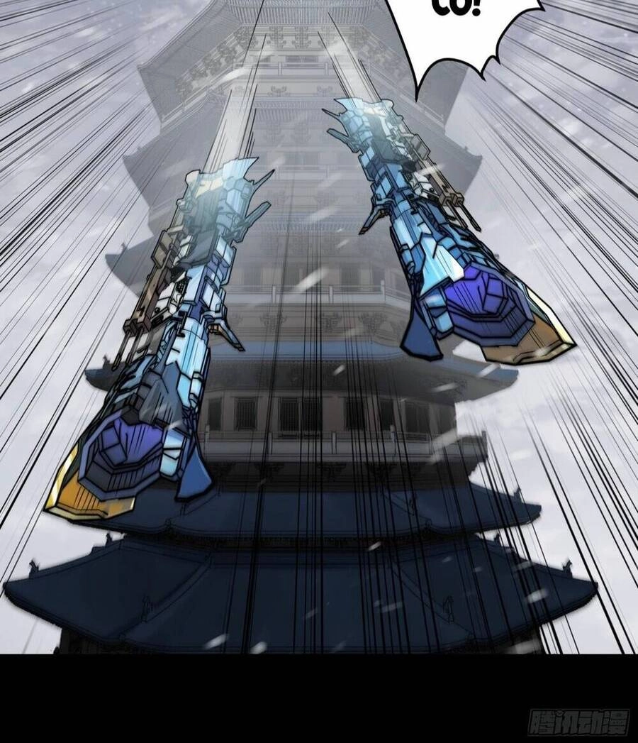 Kiếm Ý Hoá Hình Chapter 2 - 39