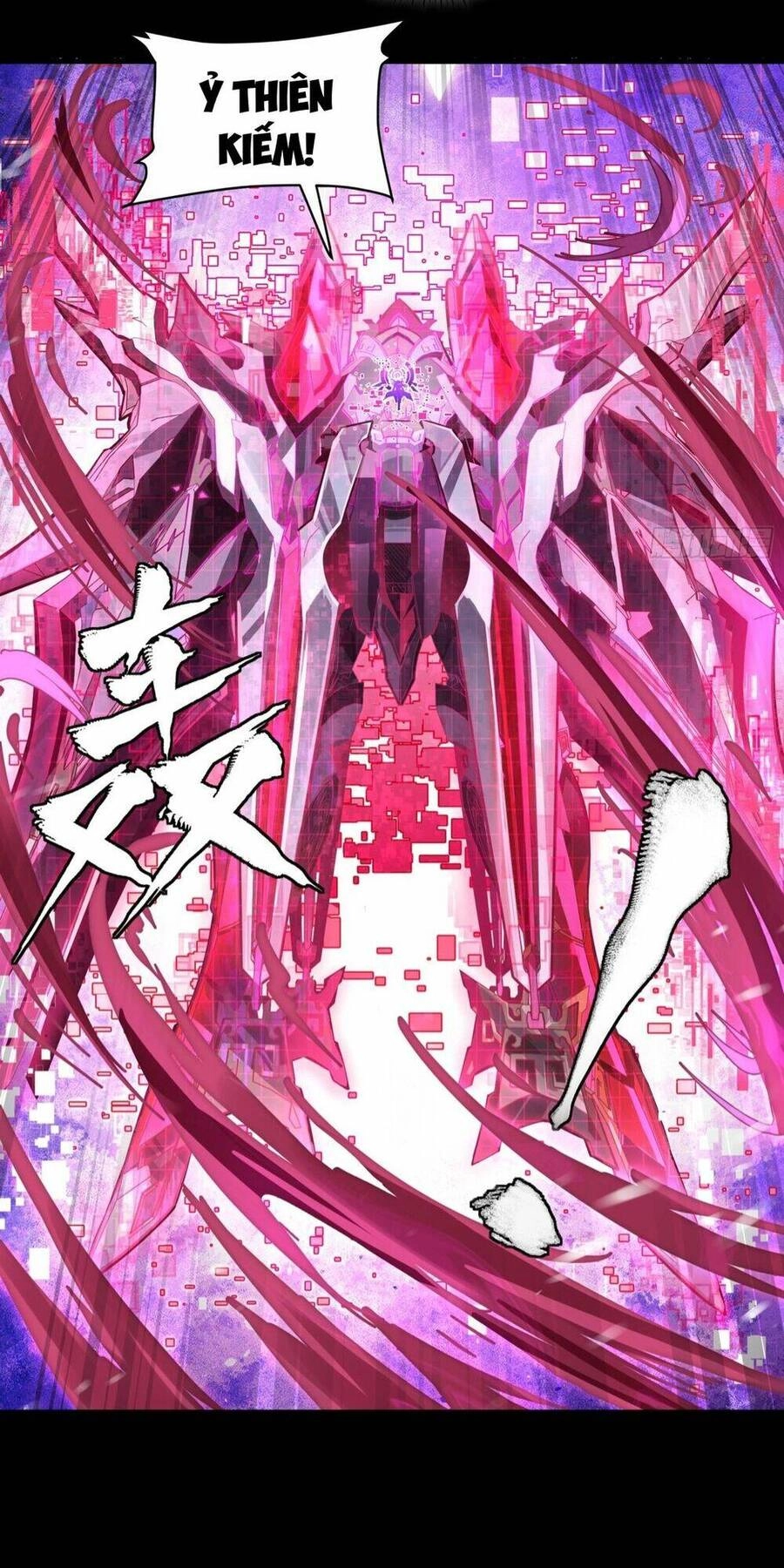 Kiếm Ý Hoá Hình Chapter 2 - 49