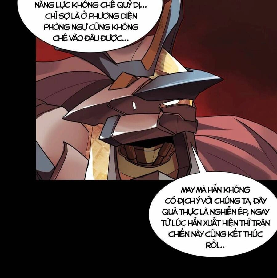 Kiếm Ý Hoá Hình Chapter 3 - 22