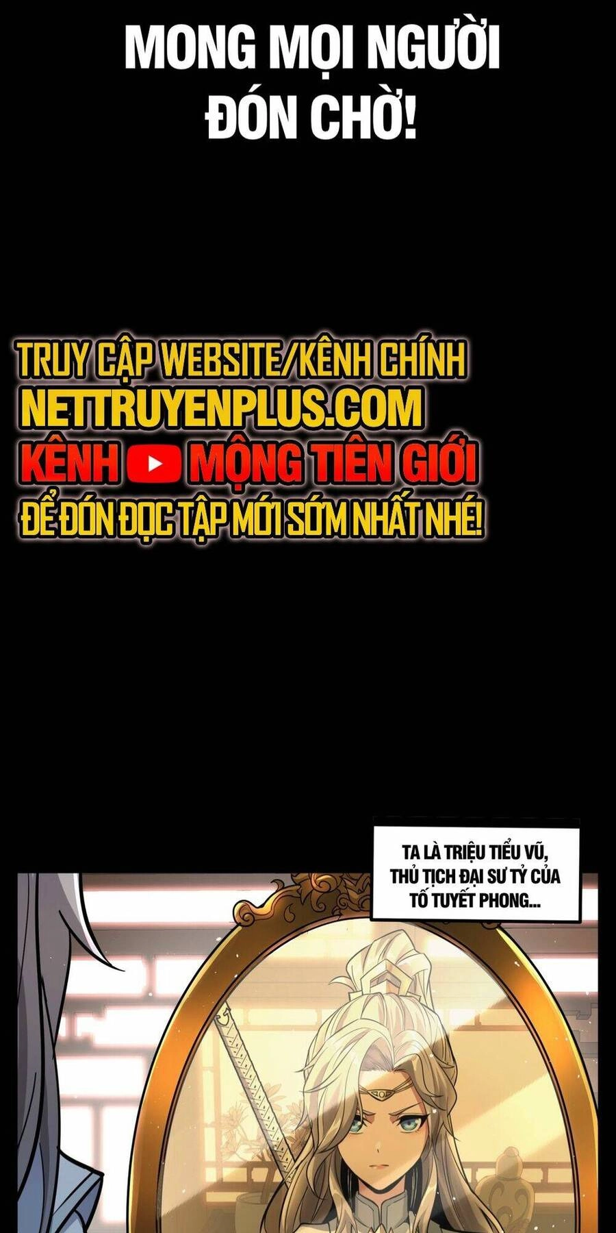 Kiếm Ý Hoá Hình Chapter 3 - 31