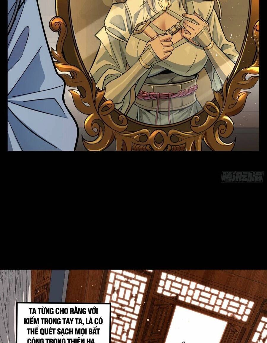 Kiếm Ý Hoá Hình Chapter 3 - 32