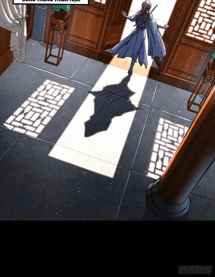 Kiếm Ý Hoá Hình Chapter 3 - 33