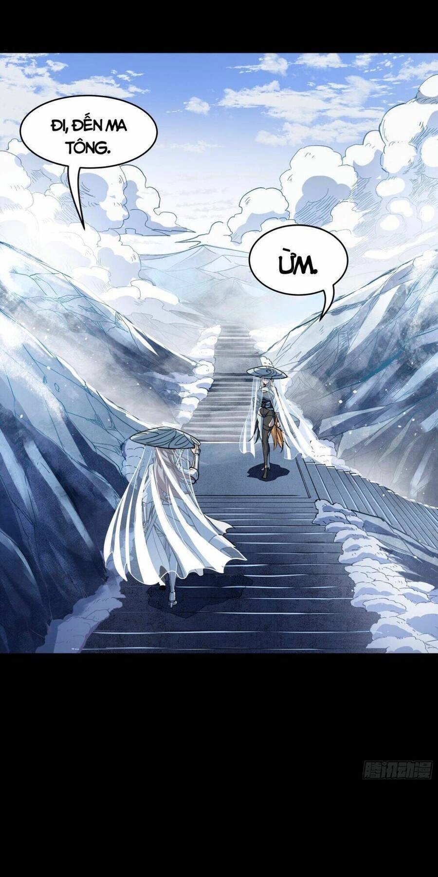 Kiếm Ý Hoá Hình Chapter 3 - 34